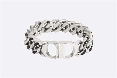 mens dior bracelet|christian Dior men's ties.